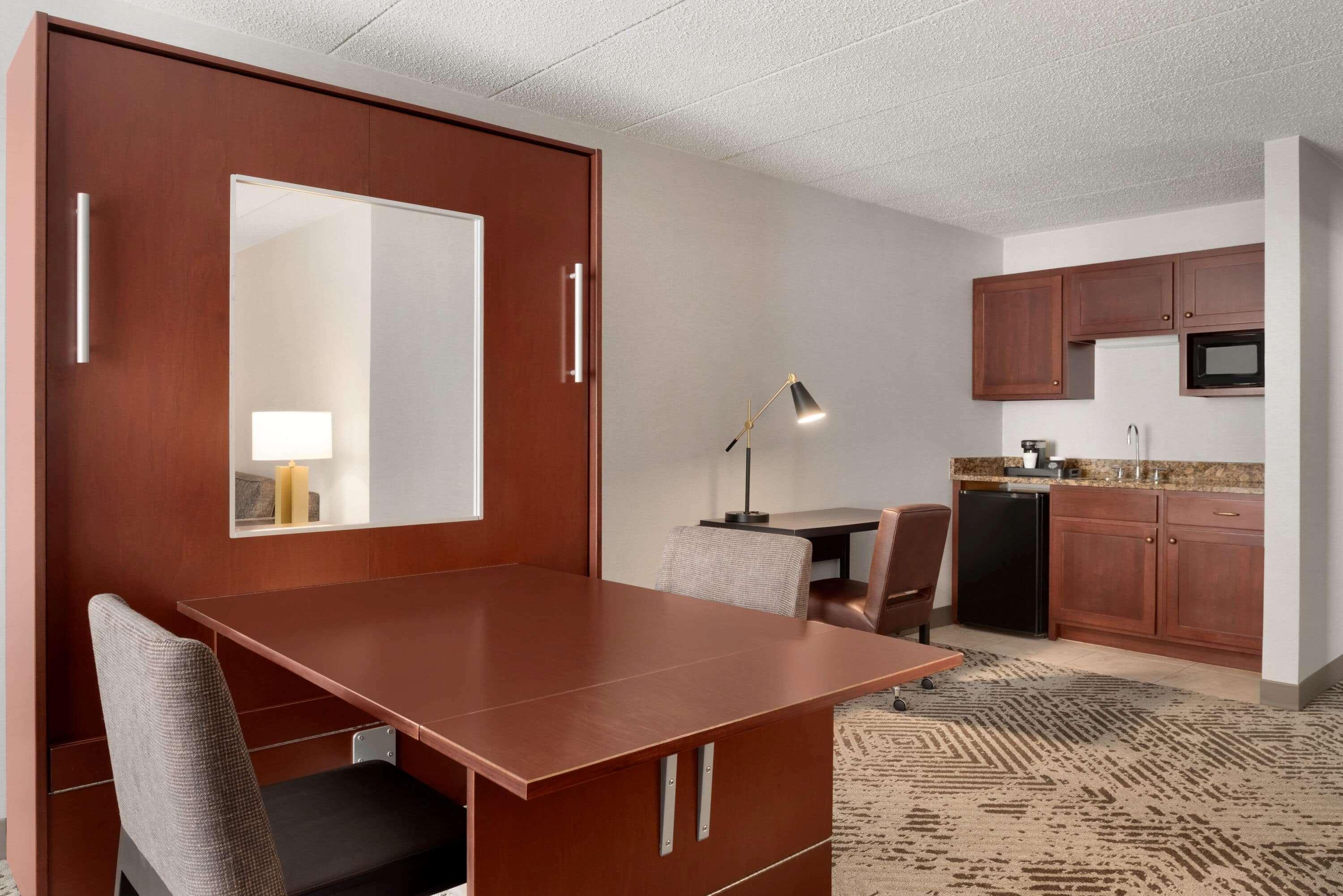 The Clover Hotel, Ascend Collection South Bend