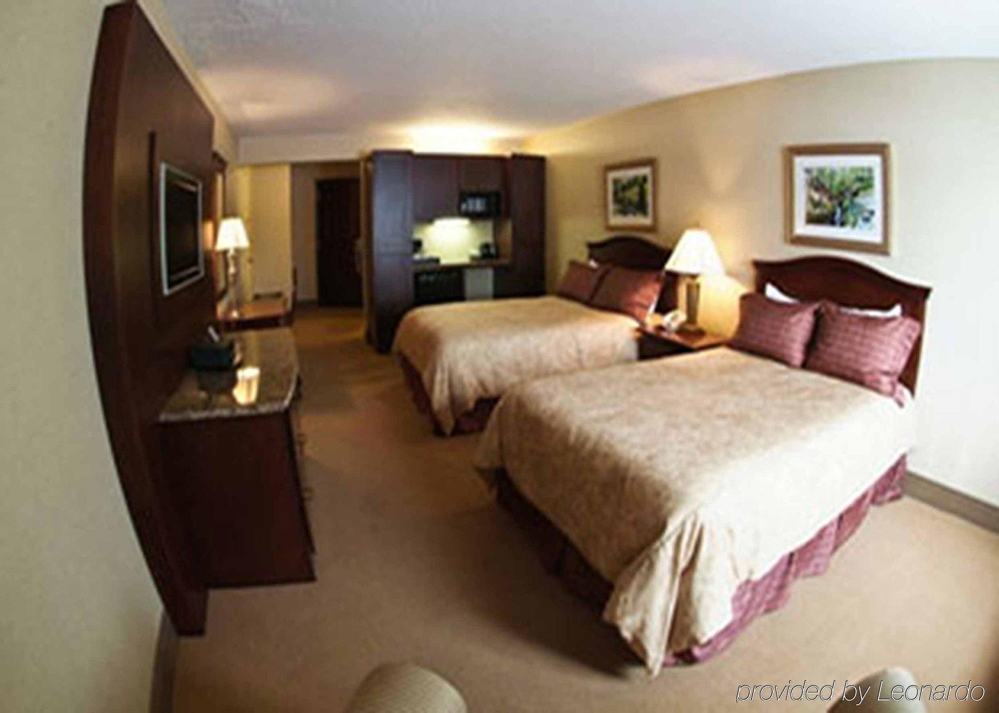The Clover Hotel, Ascend Collection 3*